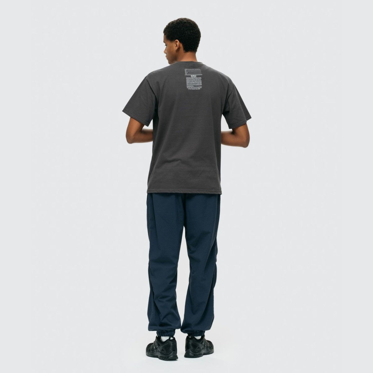 ARMY TRAINING PANTS 【4月18日以降発送予定】