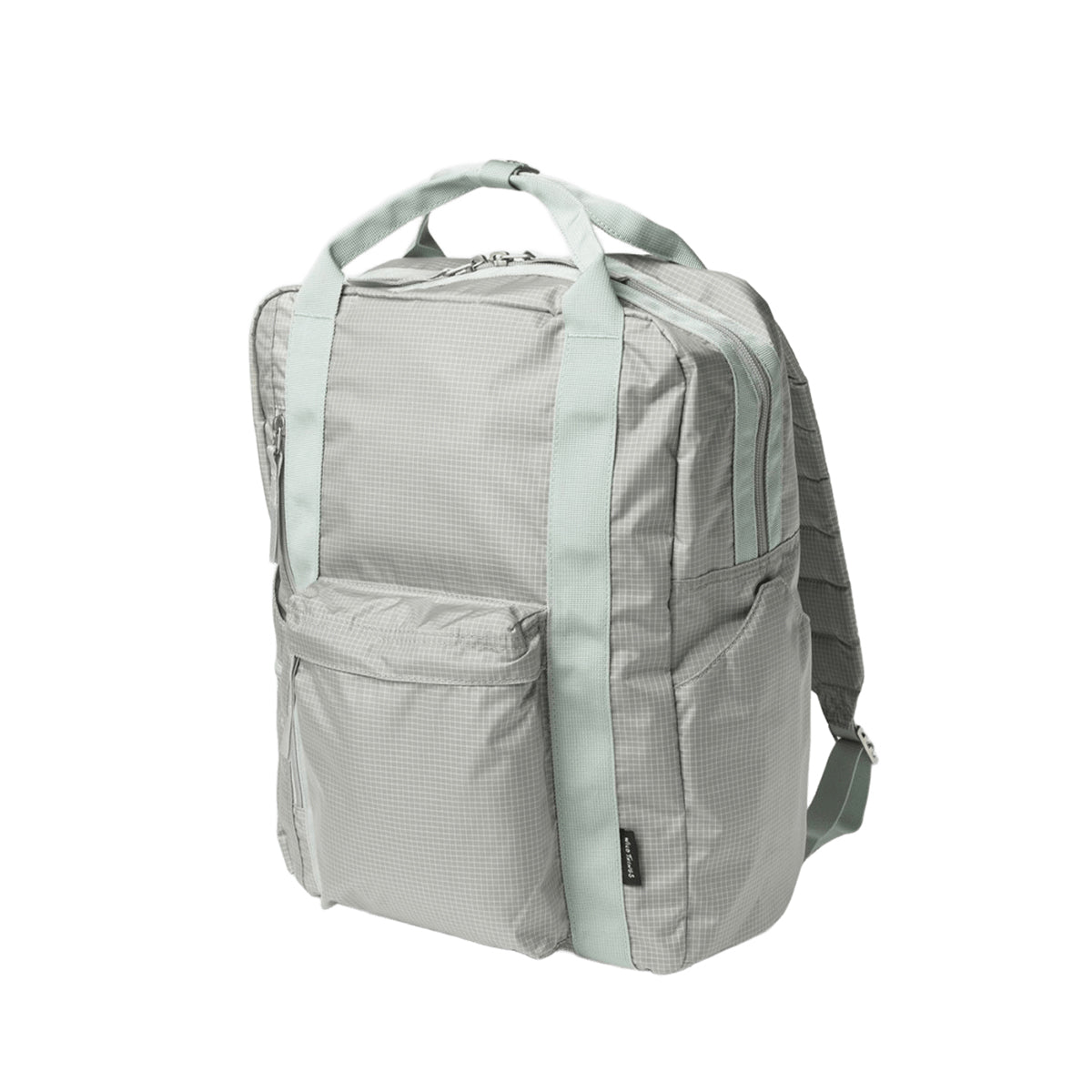 FLIGHT 2WAY BACKPACK