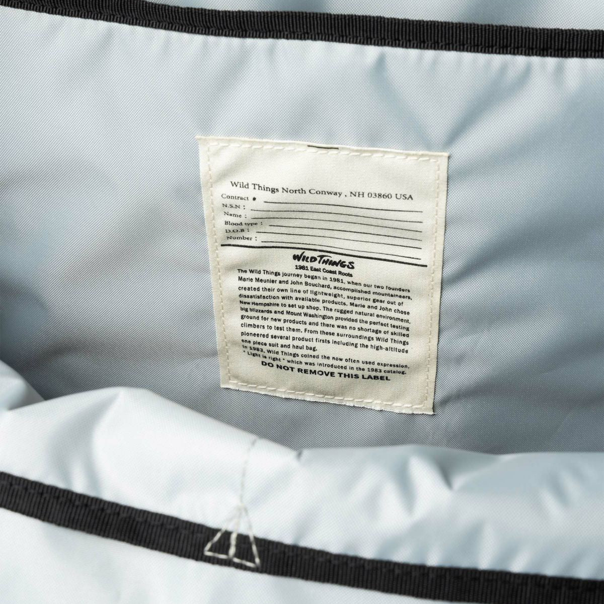 FLIGHT 2WAY BACKPACK