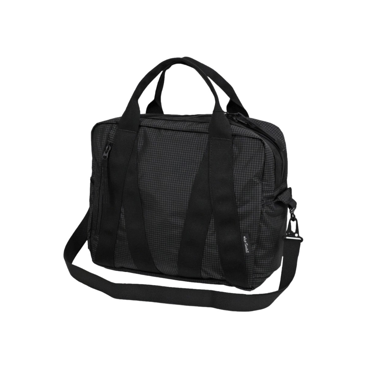 FLIGHT MINI DUFFLE