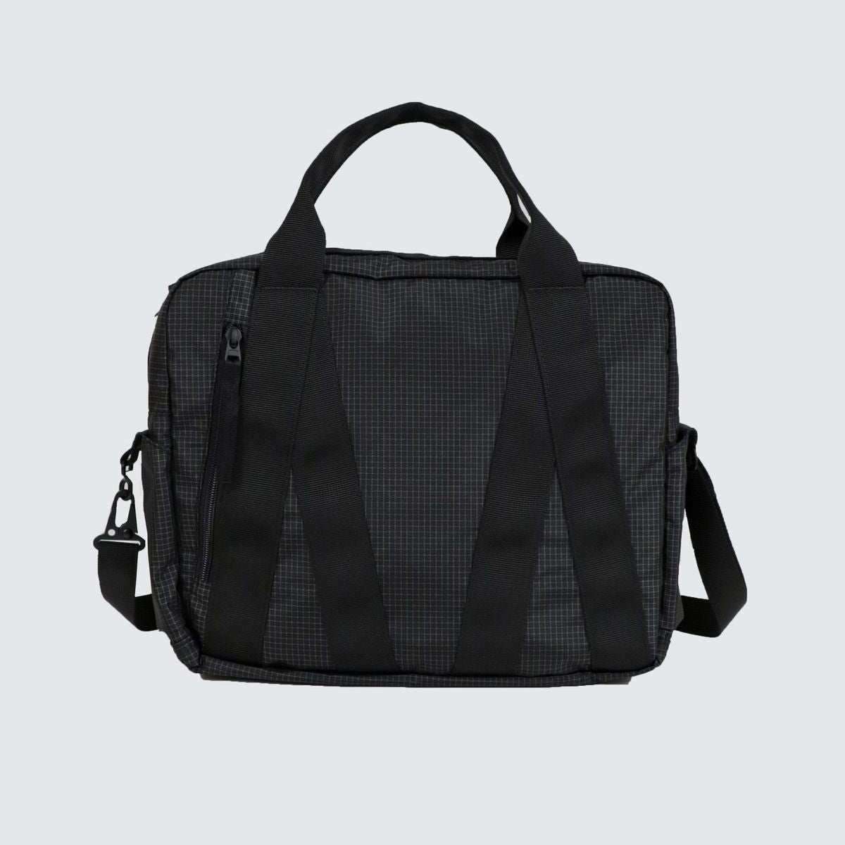 FLIGHT MINI DUFFLE