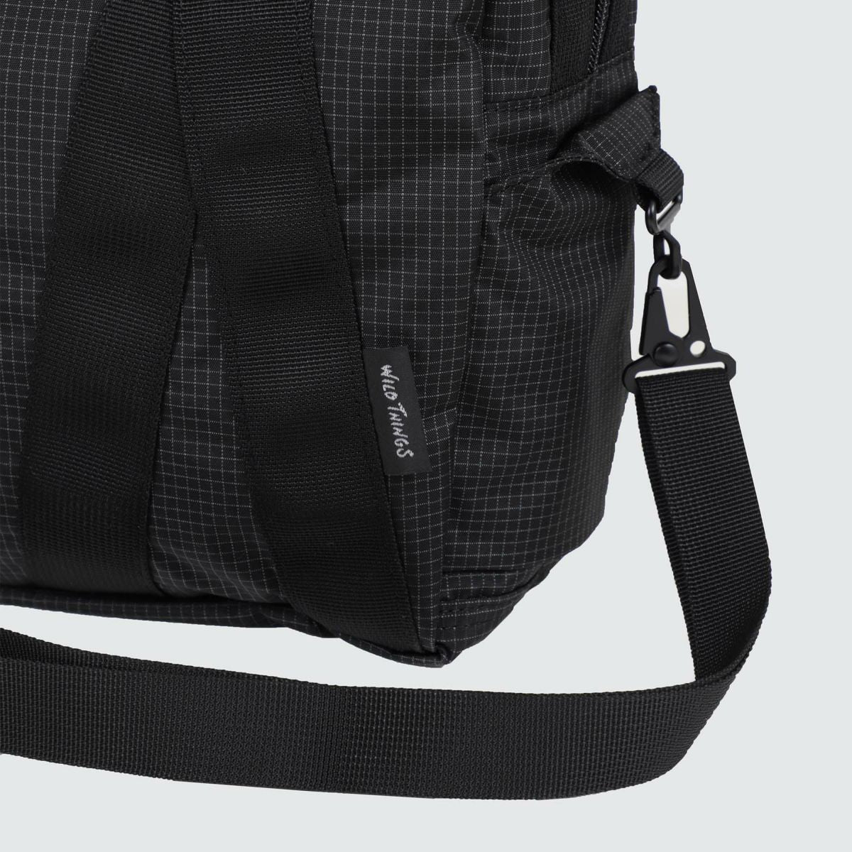 FLIGHT MINI DUFFLE