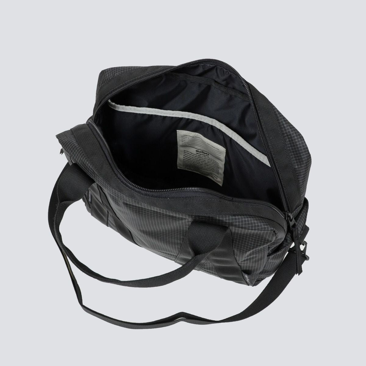 FLIGHT MINI DUFFLE