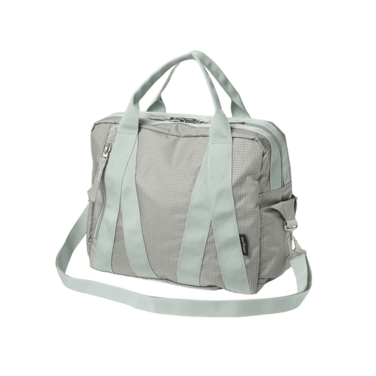 FLIGHT MINI DUFFLE