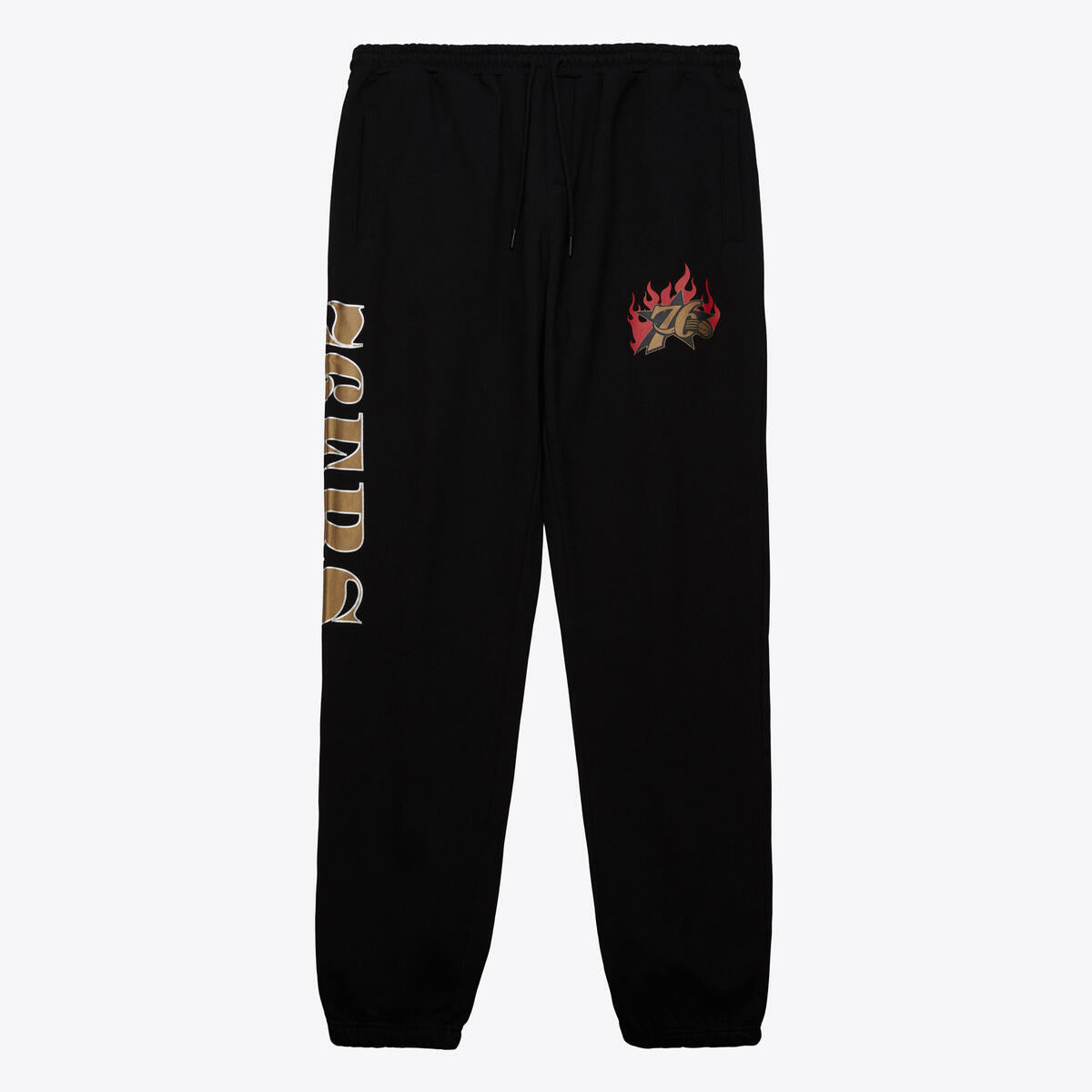 NBA SWEATPANTS