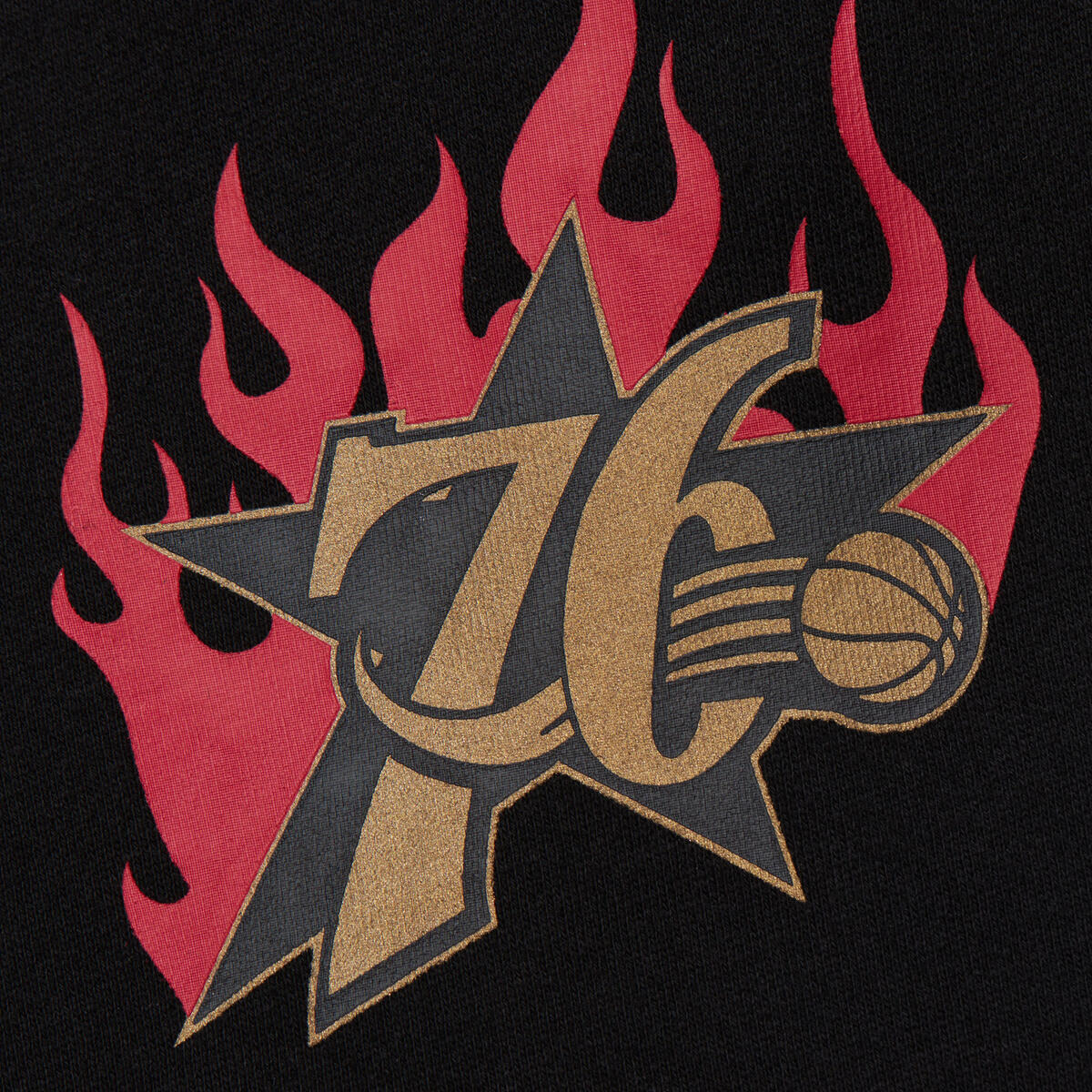 NBA SWEATPANTS