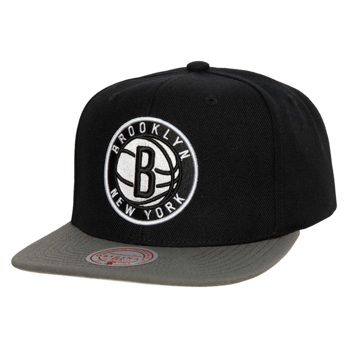 NBA TEAM 2 TONE 2.0 SNAPBACK