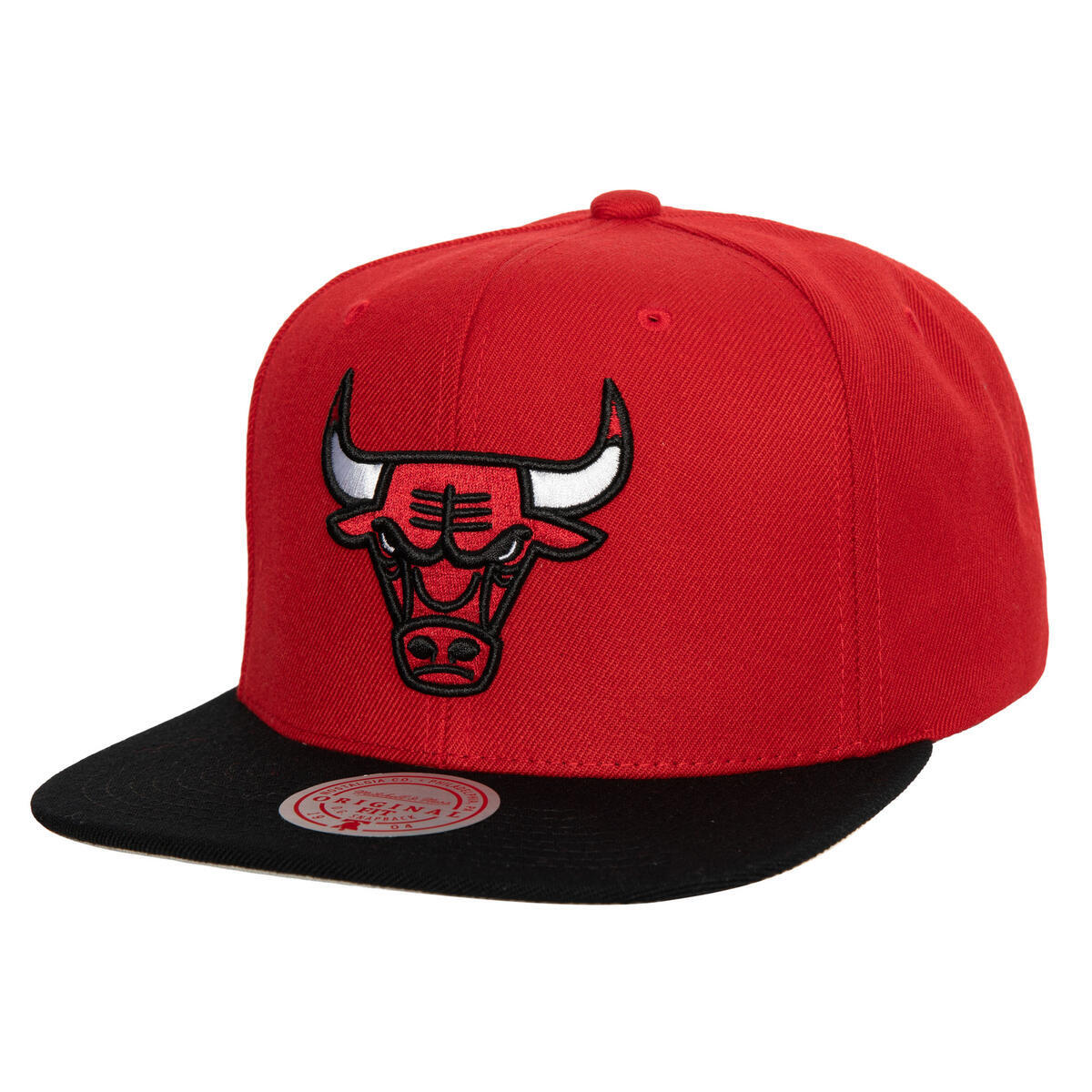 NBA TEAM 2 TONE 2.0 SNAPBACK