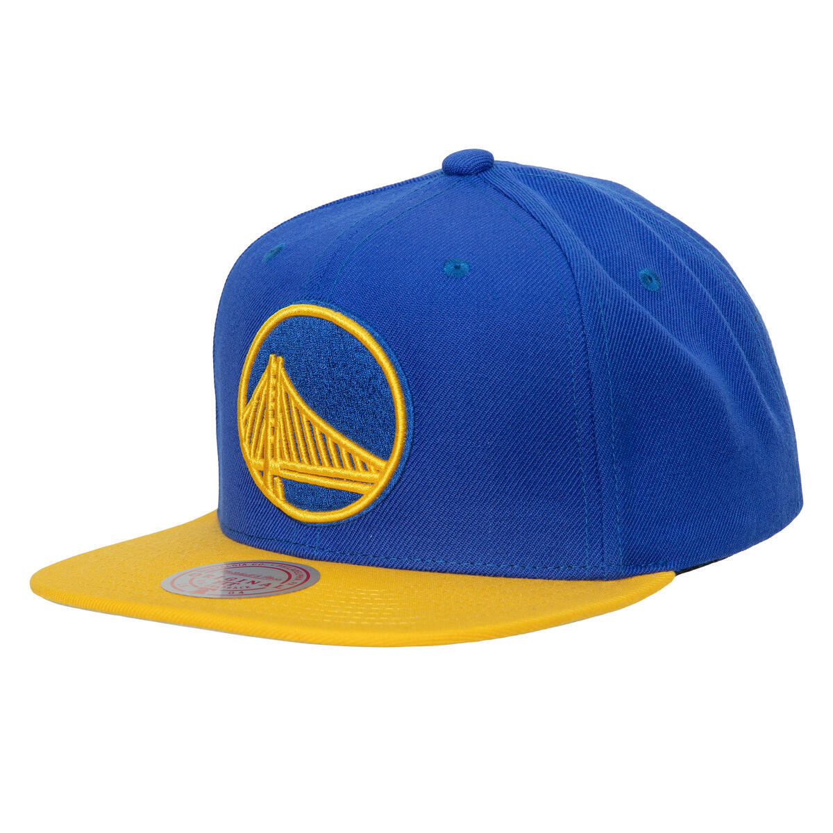 NBA TEAM 2 TONE 2.0 SNAPBACK