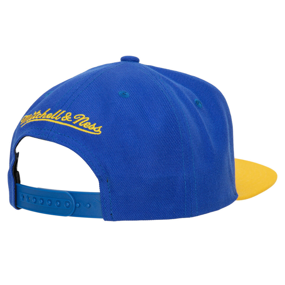 NBA TEAM 2 TONE 2.0 SNAPBACK