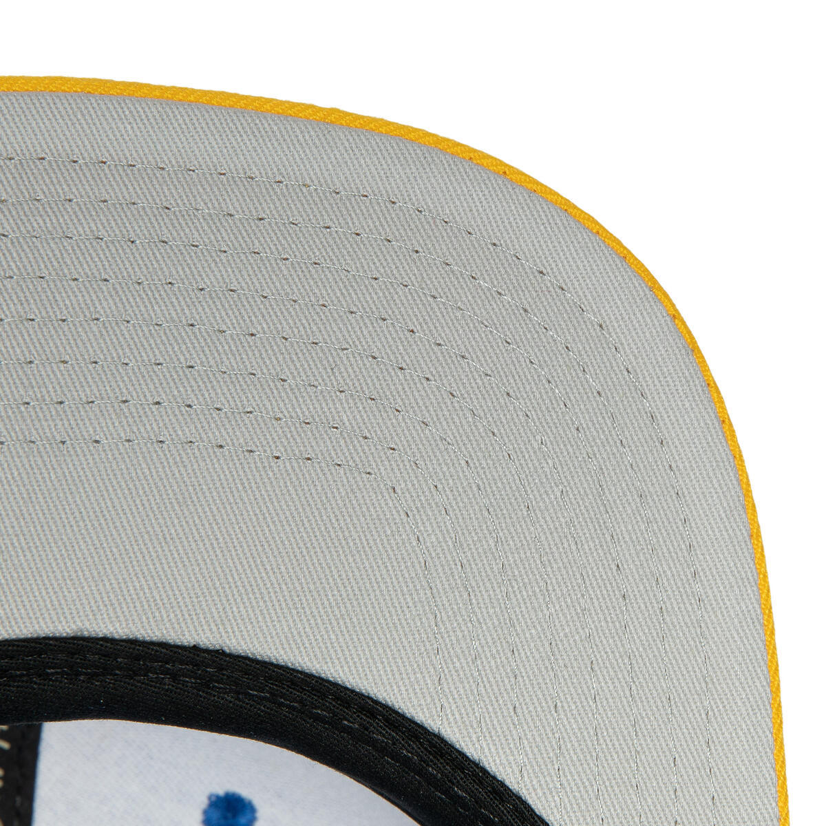 NBA TEAM 2 TONE 2.0 SNAPBACK