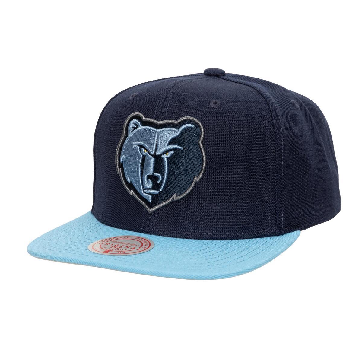 NBA TEAM 2 TONE 2.0 SNAPBACK