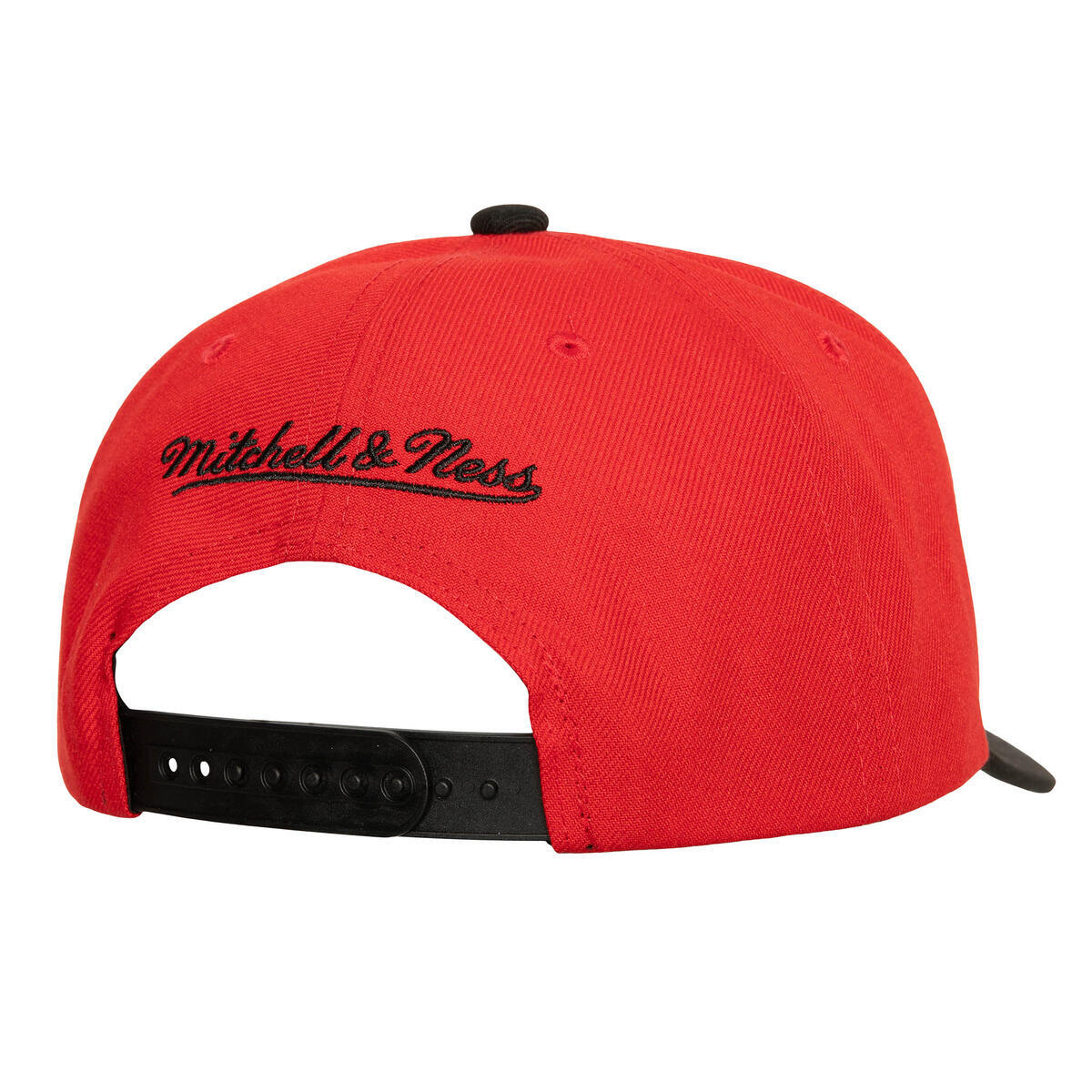 NBA TEAM SCRIPT 2.0 PRO SNAPBACK