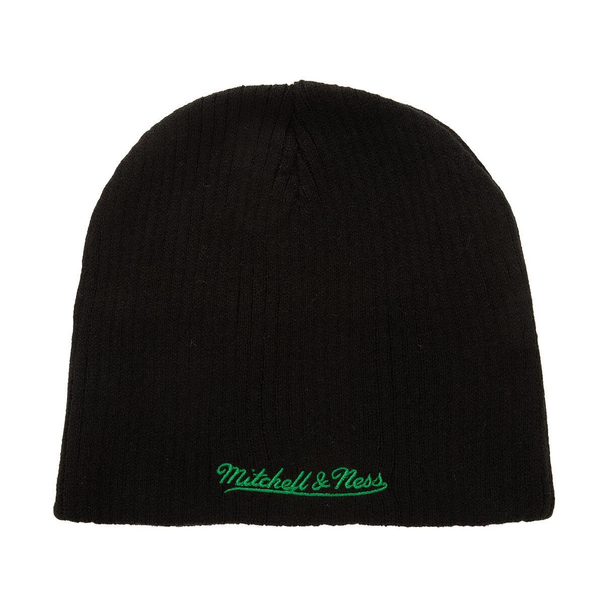 NBA VARSITY PATCH KNIT