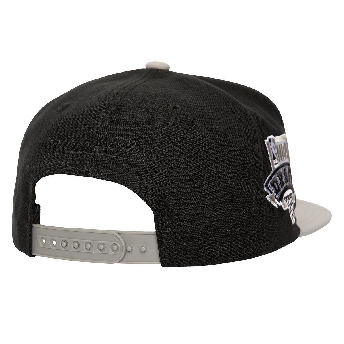 NBA CORE I SNAPBACK