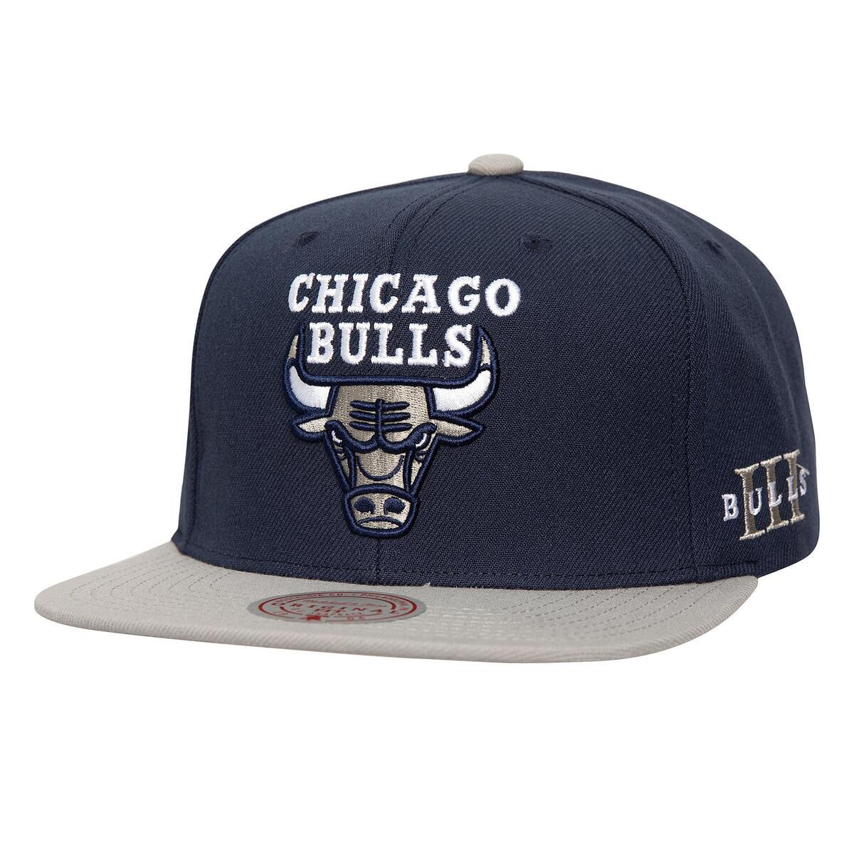 NBA CORE III SNAPBACK