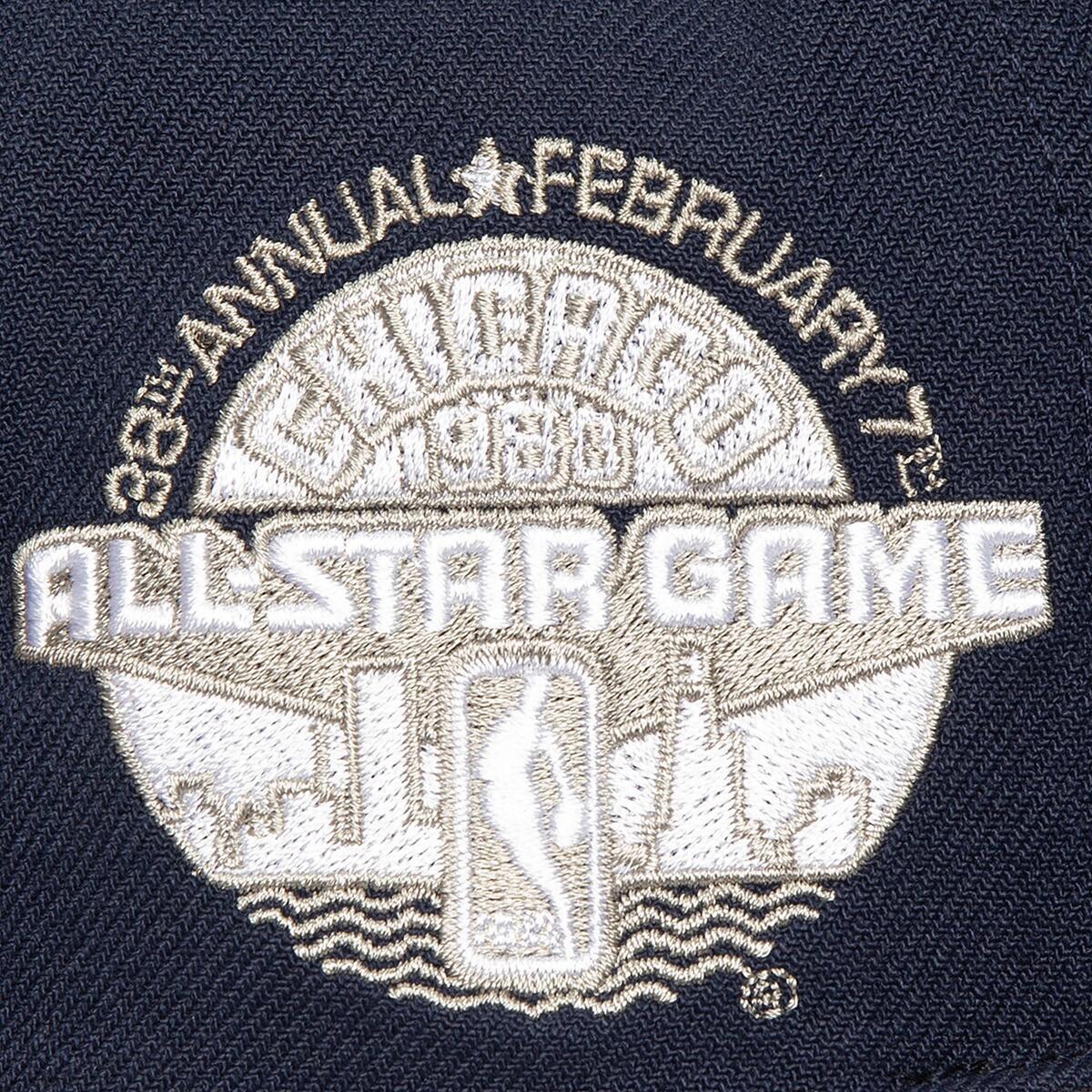 NBA CORE III SNAPBACK