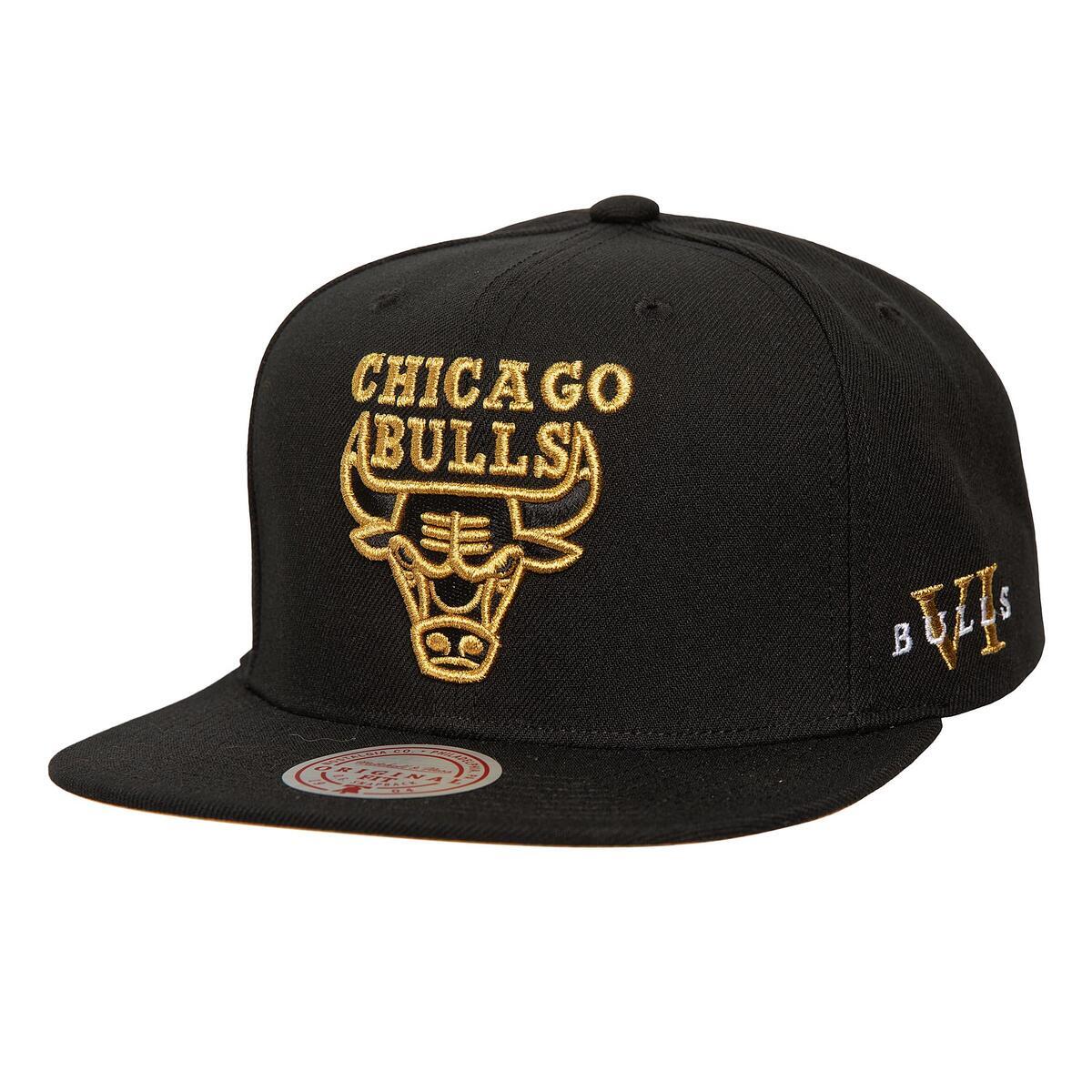 NBA CORE VI SNAPBACK