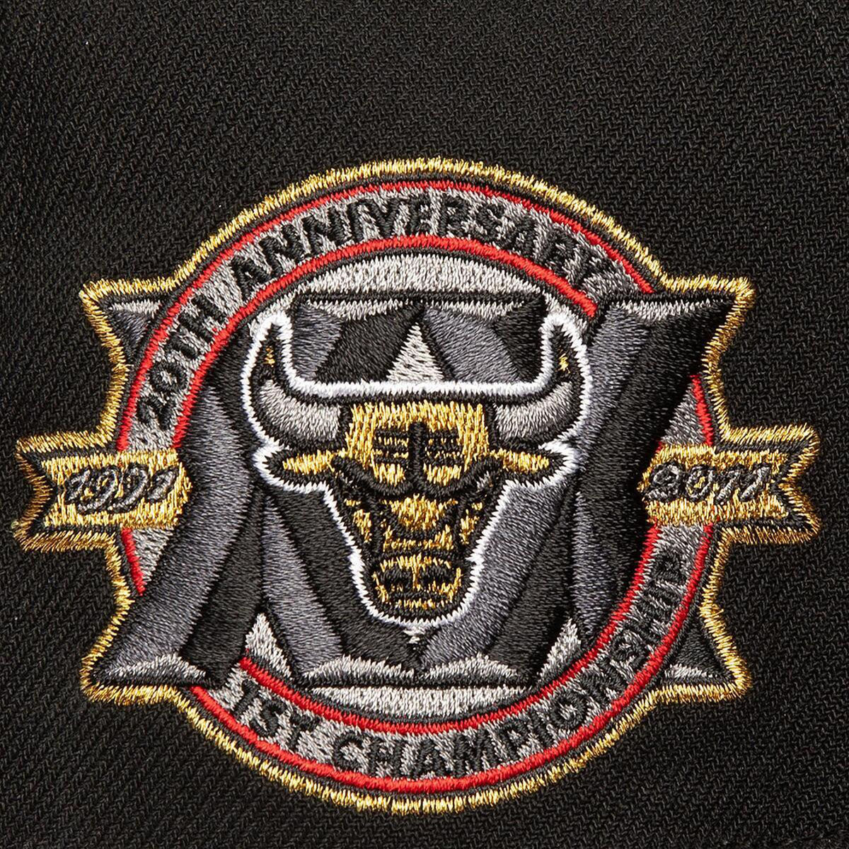 NBA CORE VI SNAPBACK