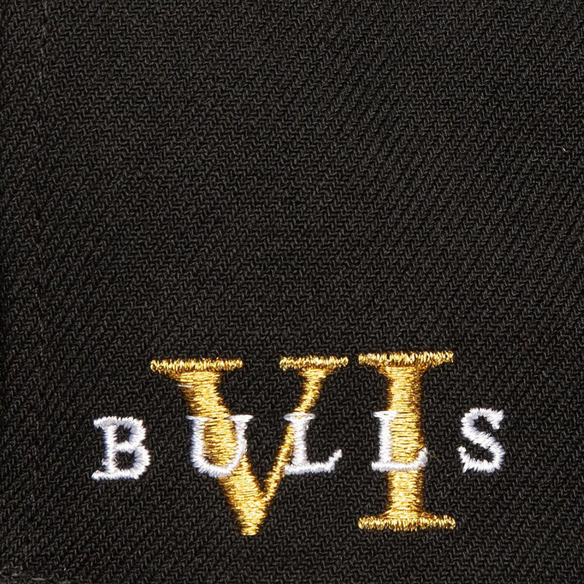 NBA CORE VI SNAPBACK