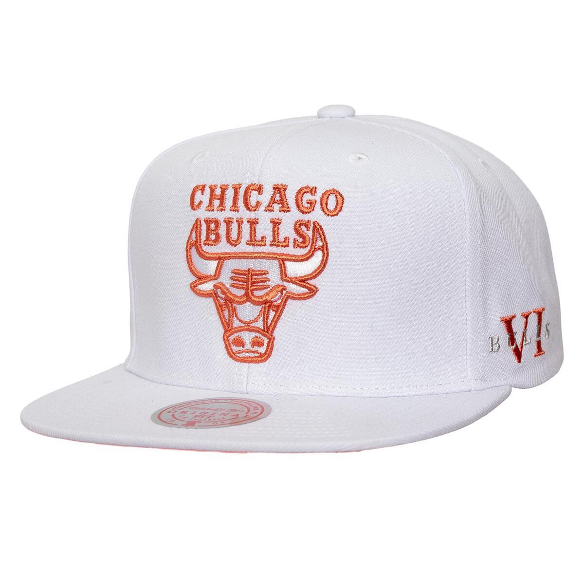 NBA CORE VI SNAPBACK