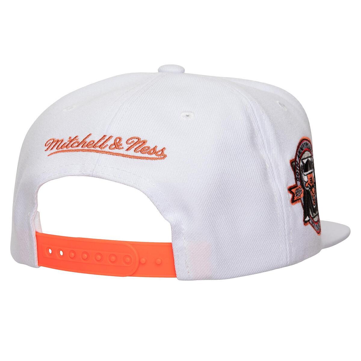 NBA CORE VI SNAPBACK