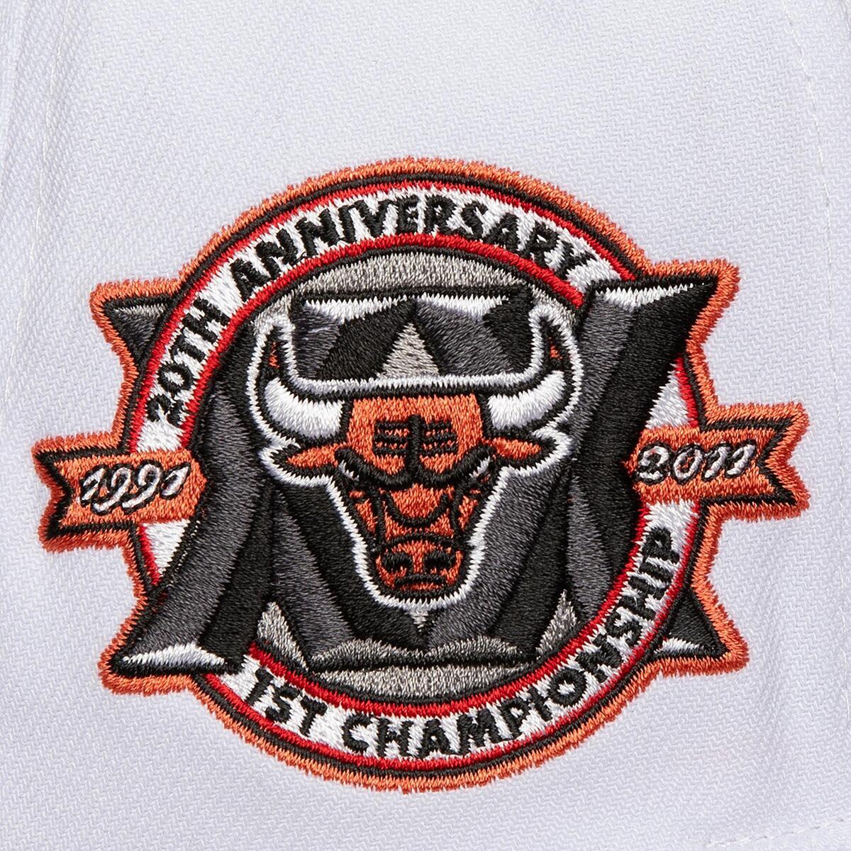 NBA CORE VI SNAPBACK