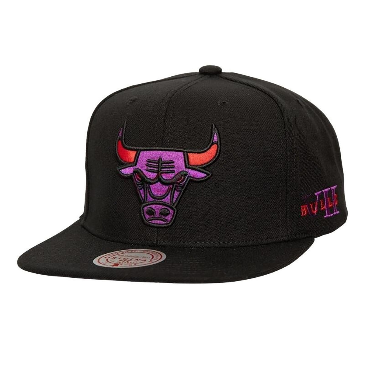 NBA CORE VII SNAPBACK