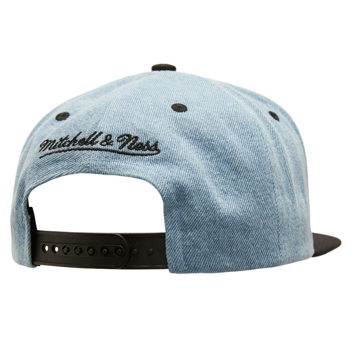 NBA D-STRESSED SNAPBACK