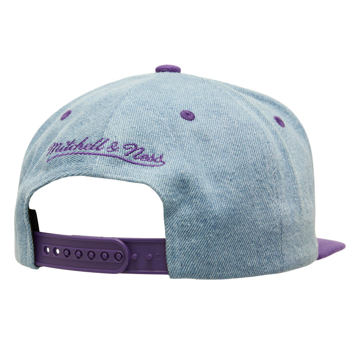 NBA D-STRESSED SNAPBACK