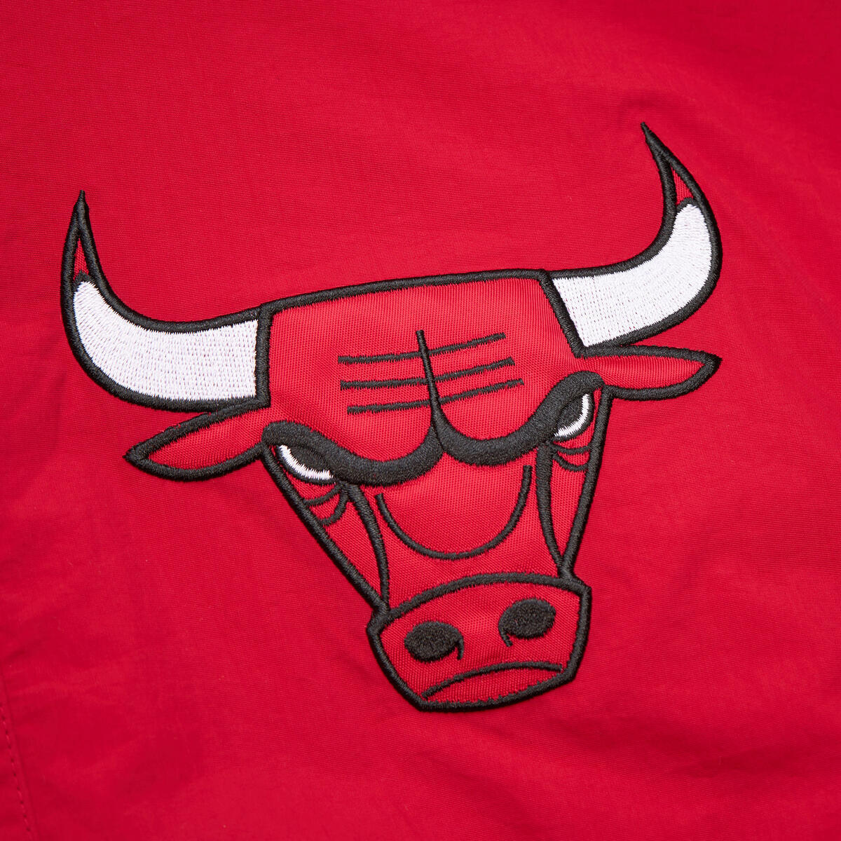 NBA THROW IT BACK RETRO JACKET VINTAGE LOGO