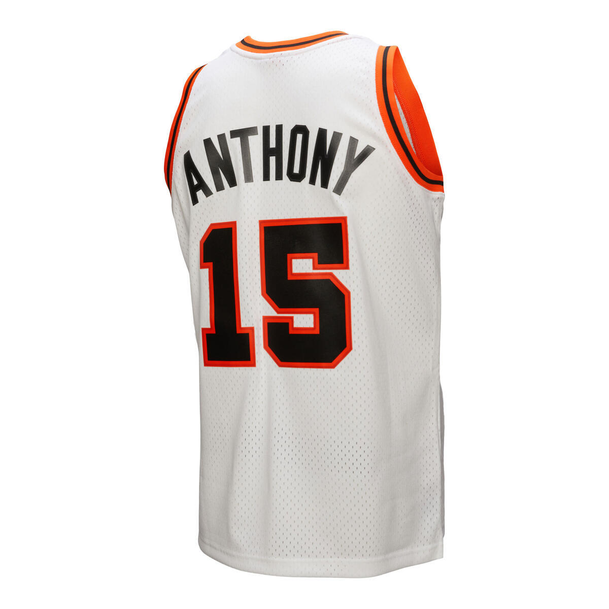 NBA WHITE JERSEY