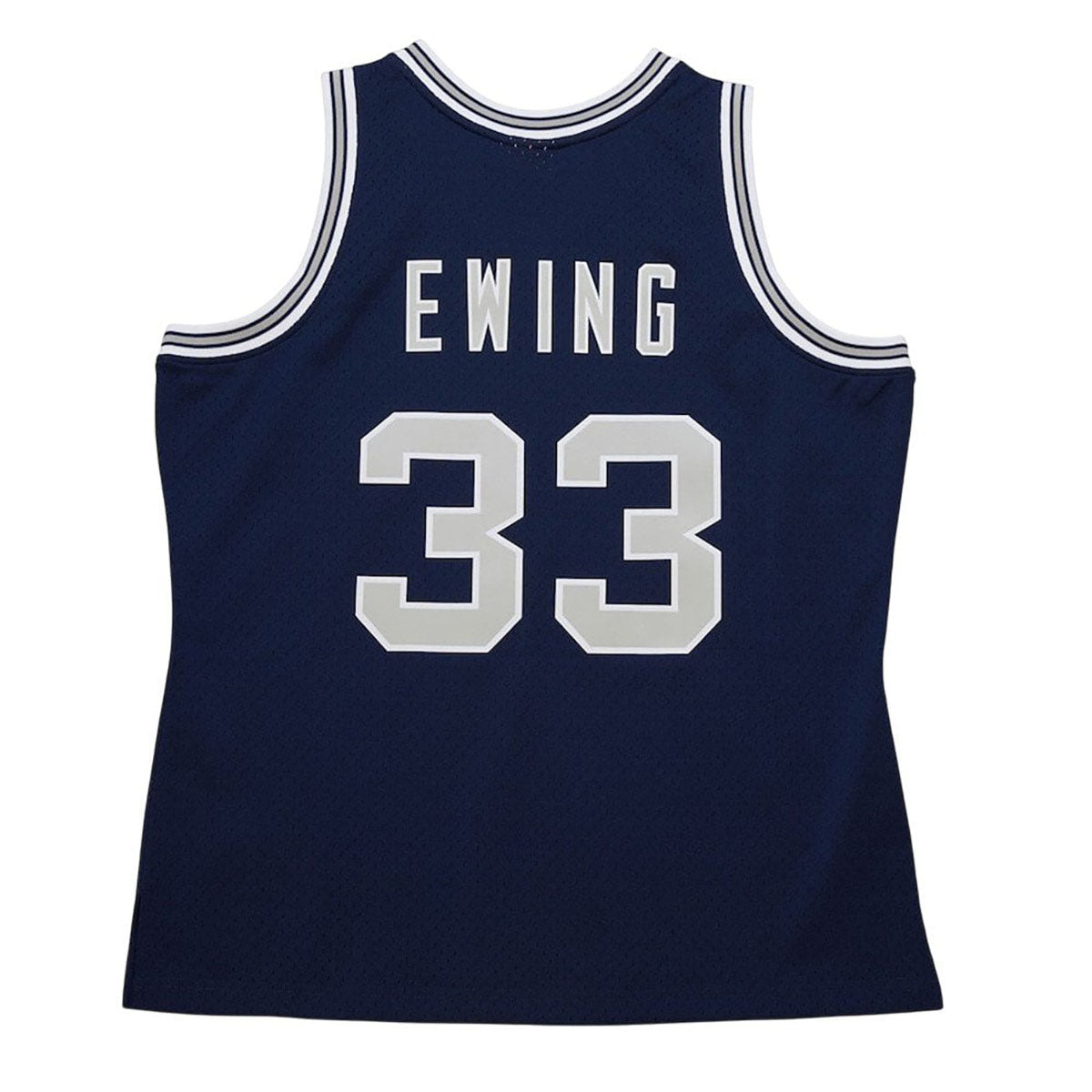 NCAA NAVY JERSEY