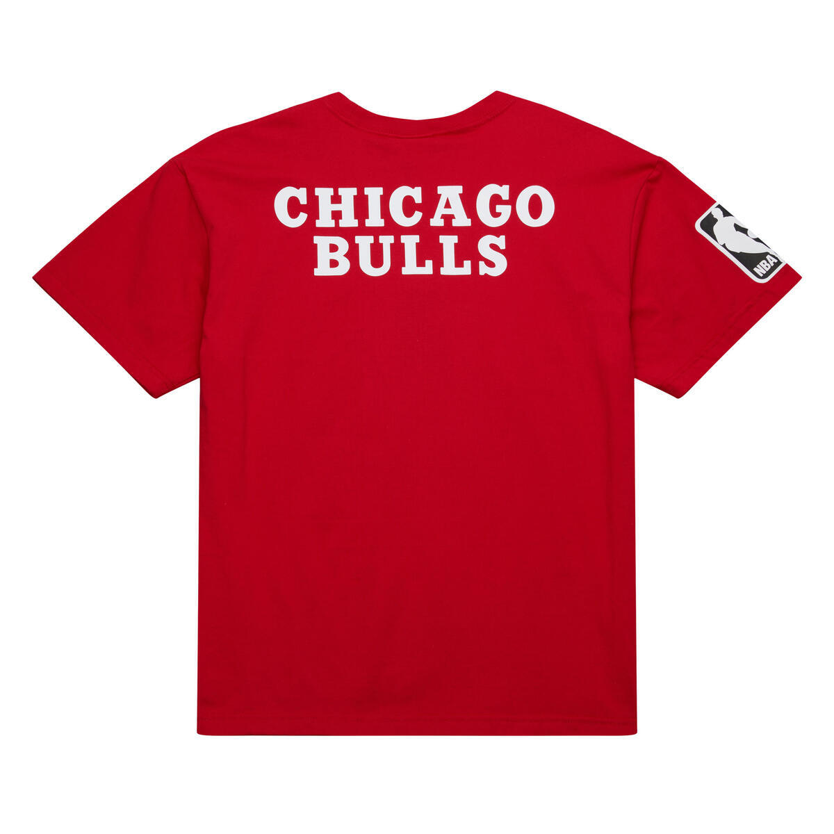 NBA ULTIMATE PLAYER TEE VINTAGE LOGO