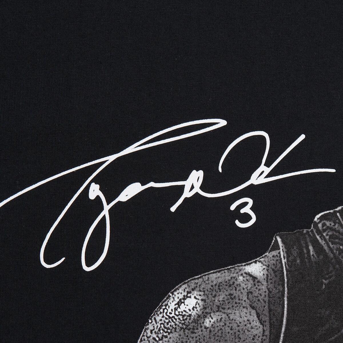 NBA ULTIMATE PLAYER TEE VINTAGE LOGO