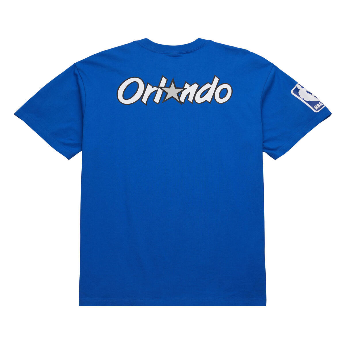 NBA ULTIMATE PLAYER TEE VINTAGE LOGO