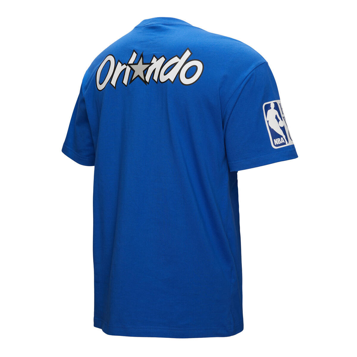 NBA ULTIMATE PLAYER TEE VINTAGE LOGO