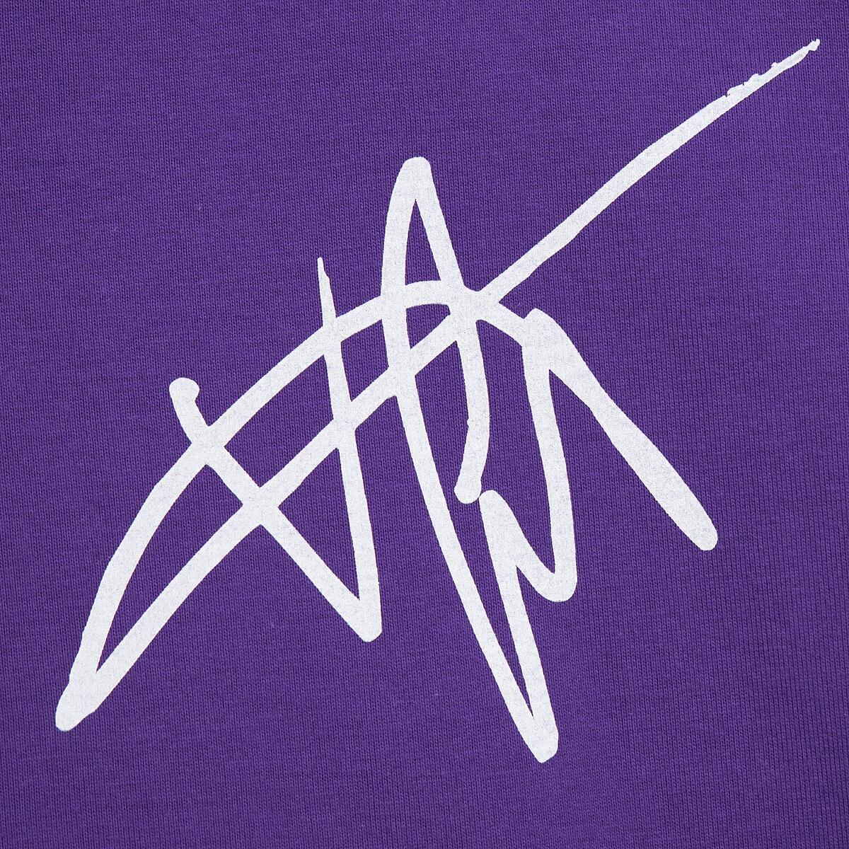 NBA ULTIMATE PLAYER TEE VINTAGE LOGO