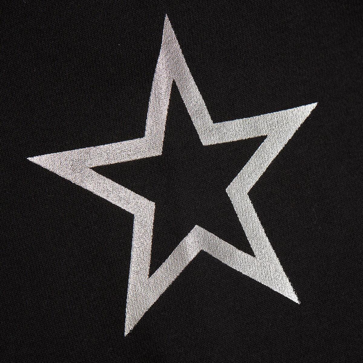 NBA OVERSIZED HOODIE