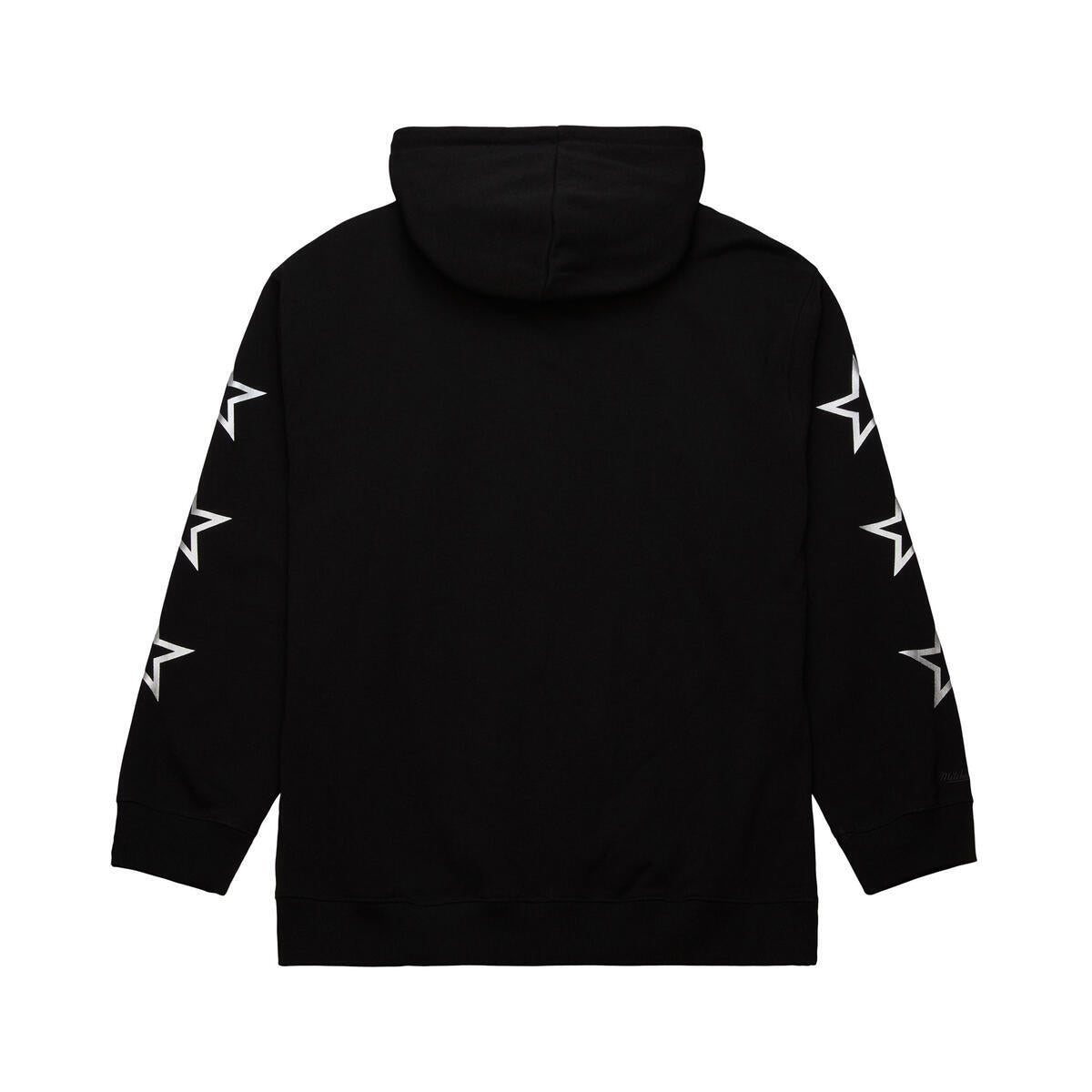 NBA OVERSIZED HOODIE