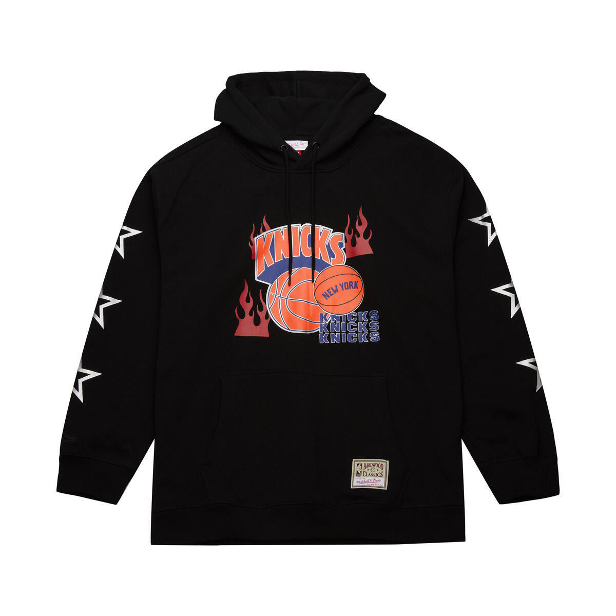 NBA OVERSIZED HOODIE