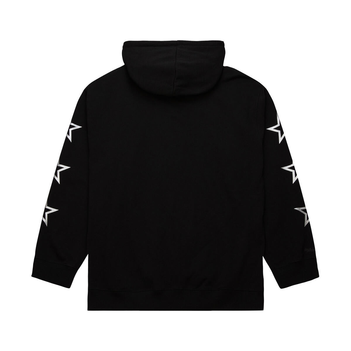 NBA OVERSIZED HOODIE