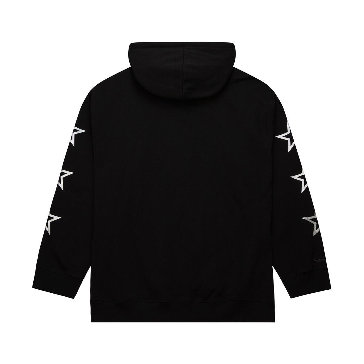 NBA OVERSIZED HOODIE