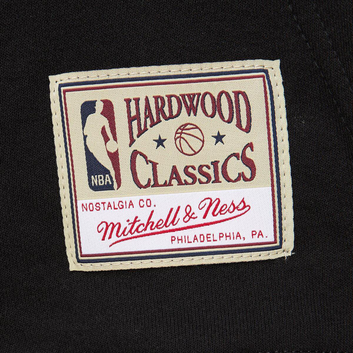 NBA OVERSIZED HOODIE