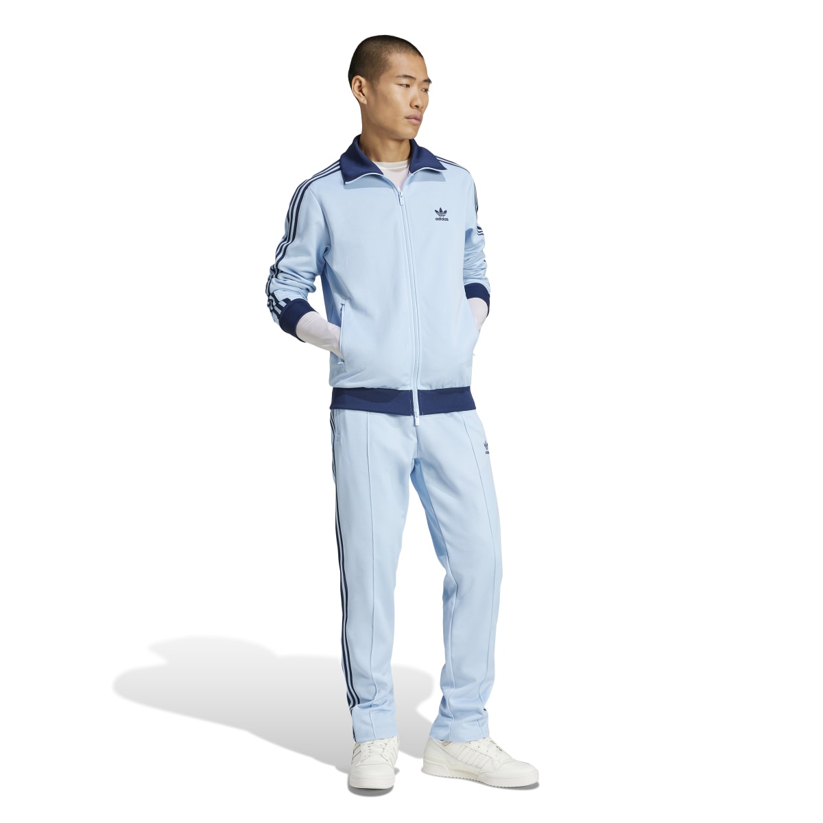 ADICOLOR CLASSICS TRACK TOP