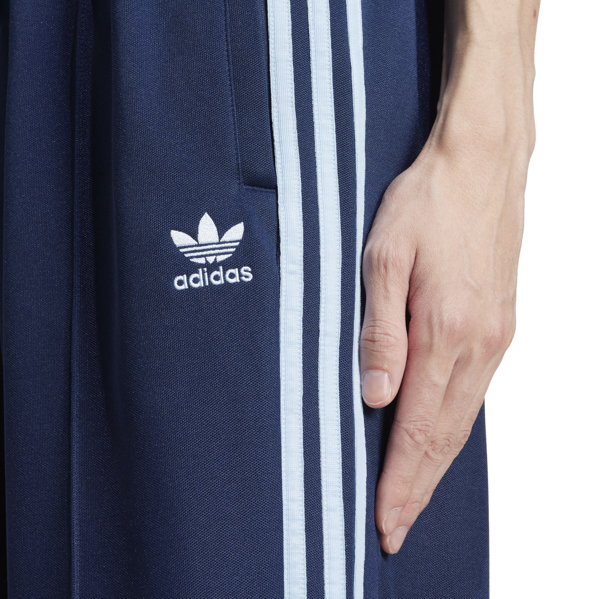 Firebird Adicolor Baggy fit trackpant