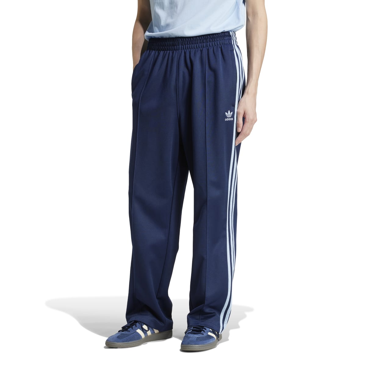 Firebird Adicolor Baggy fit trackpant