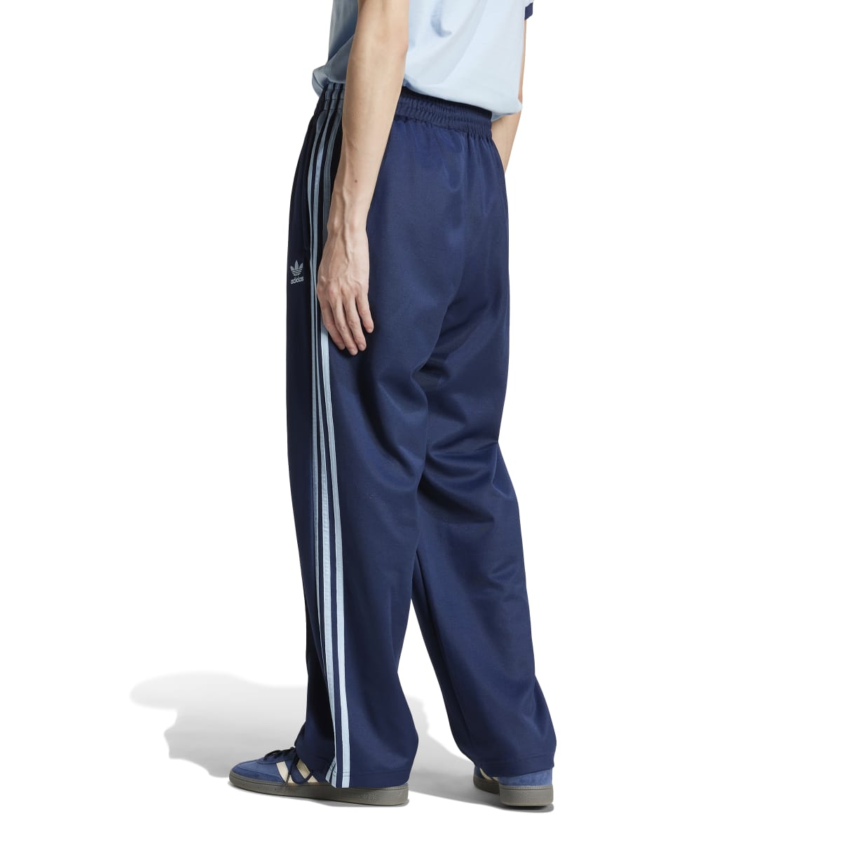 Firebird Adicolor Baggy fit trackpant