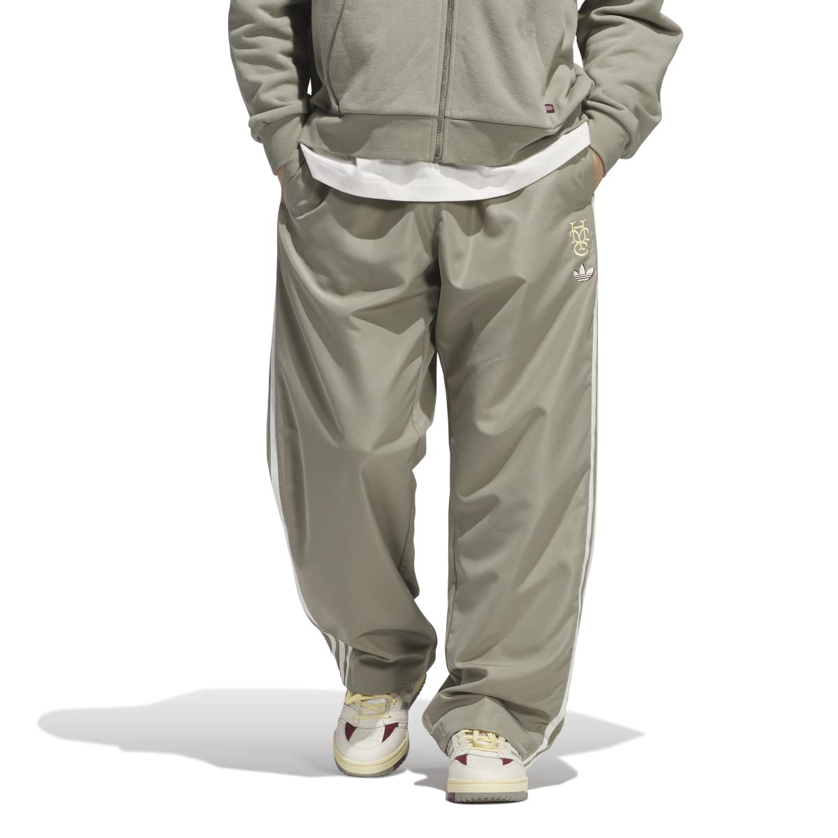 HYC TRACK PANT