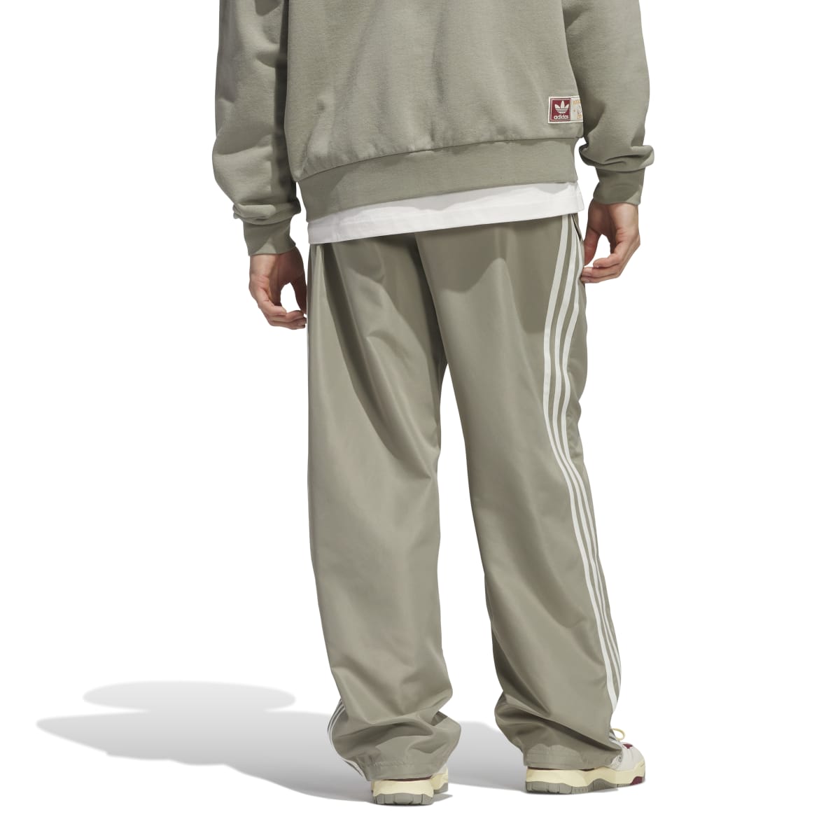 HYC TRACK PANT